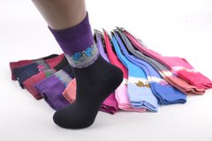 Жіночі Термо шкарпетки "НАТАЛІ" (Арт. TKB828) | 12 пар