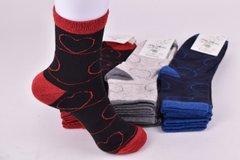 Шкарпетки жіночі "Житомир" бавовна (Арт. OAM600/1) | 12 пар