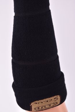 Шкарпетки-гольфи жіночі "NICEN" COTTON МАХРА (Арт. A117-1) | 12 пар