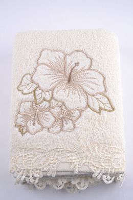 Махровое полотенце для лица (Арт. ML110-320) | 8 шт.