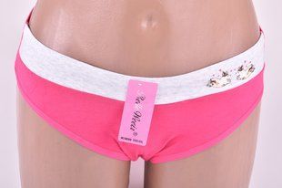 Трусы женские COTTON (Арт. SL88309) | 12 шт.