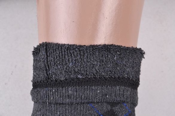 Мужские носки Махра "Фенна" (Арт. FE8610-1) | 12 пар