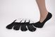 Жіночі Шкарпетки-Сліди "Cotton" (Арт. NDD818) | 30 пар