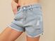 Женские джинсовые шорты (Арт. A760-3) | 5 шт.