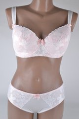 Женский комплект нижнего белья (VS4120/Pink) | 6 шт.