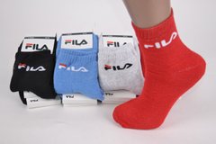 Махрові шкарпетки "FILD" Cotton (Арт. Y5001) | 12 пар