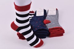 Шкарпетки жіночі "Житомир" бавовна (Арт. OAM432) | 12 пар