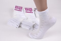 Жіночі шкарпетки "Житомир" Бавовна (Арт. OK062/2) | 12 пар