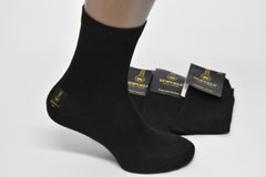 Шкарпетки підліткові "Корона" ХЛОПОК (Арт. LKC3131/36-41) | 12 пар