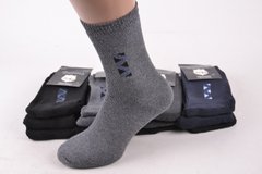 Мужские носки Махра "Фенна" (Арт. FE8611-2) | 12 пар