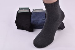 Чоловічі шкарпетки "Житомир" (Арт. OK050/27-29) | 12 пар