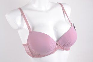 Бюстгальтер "Push-up" (VS2209/Pink) | 6 шт.