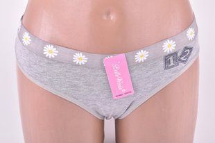Труси жіночі COTTON (Арт. SL88821) | 12 шт.