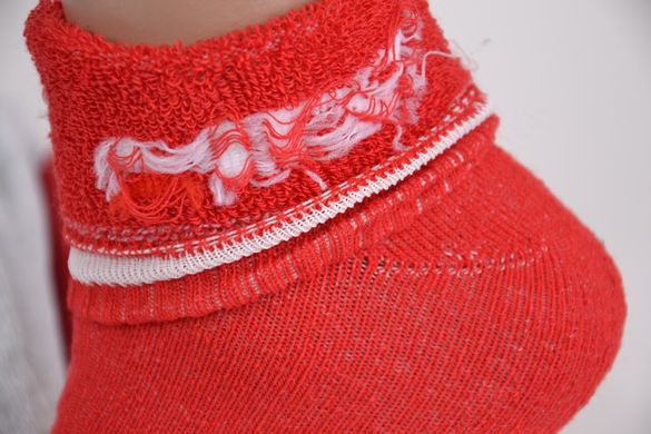 Женские Махровые носки "FILD" Cotton (Арт. Y5001) | 12 пар