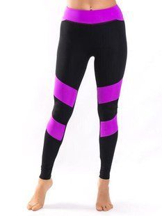 Жіночі лосини "Sport" (Арт. SK061/S/Fuchsia) | 1 шт.