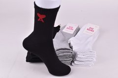Шкарпетки жіночі "Житомир" бавовна (Арт. OAM608) | 12 пар