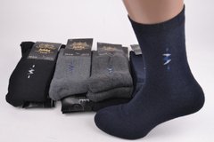 Шкарпетки чоловічі МАХРА бавовна (Арт. F123-2) | 12 пар