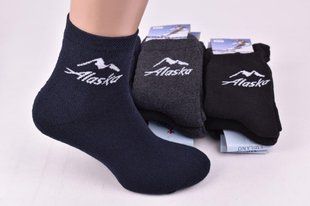 Шкарпетки чоловічі "Milano" МАХРА COTTON (Арт. ME31710) | 12 пар