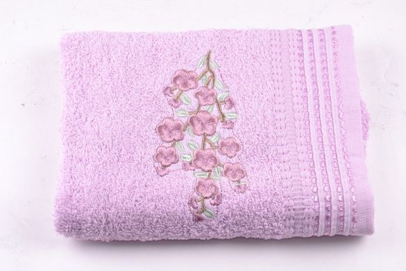 Махровое полотенце для лица (Арт. ML100/5) | 1 шт.