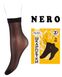 Шкарпетки капронові без лайкри Nero (00101/1000) | 1000 пар