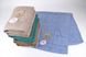 Махровое полотенце для лица (Арт. ML766-32) | 8 шт.