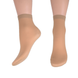 Шкарпетки капронові "бабмук" (AL607/BG) | 10 пар