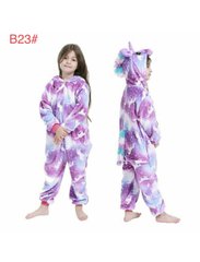 Кигуруми пижама детская (Арт. B23) | 6 шт.