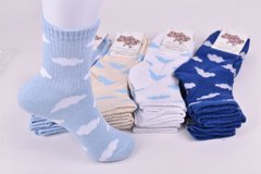 Шкарпетки жіночі "Житомир" бавовна (Арт. OAM594) | 12 пар