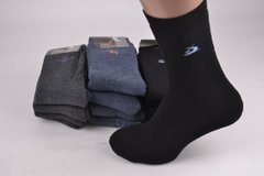 Мужские носки "Milano" МАХРА COTTON (Y031/20) | 12 пар