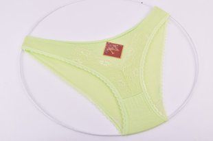Труси жіночі Бікіні бавовна (Арт. SLL451/3XL) | 10 шт.