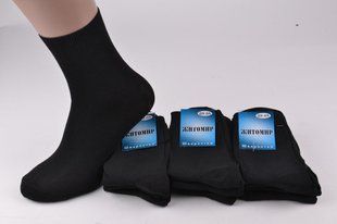 Подростковые носки Хлопок (Арт. OK065) | 12 пар