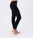 Джеггинсы женские с карманами (SL3001-2/Black/XL-2XL) | 1 шт.