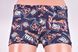 Подростковые трусы боксёры "ХЛОПОК" (Арт. ME46-03/XXL) | 12 шт.