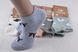 Жіночі шкарпетки занижені "Cotton" (Арт. ND3620/35-38) | 5 пар