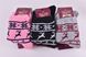 Шкарпетки жіночі з малюнком МАХРА бавовна (Арт. MEM32705) | 12 пар
