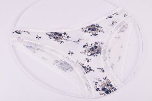 Труси жіночі Бікіні "Donella" Туреччина (Арт. SL2431-3/3XL) | 10 шт.