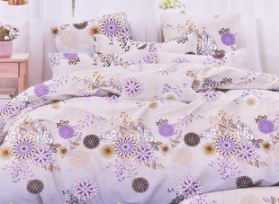 Постельное белье двуспальное (Арт. AN020/95)