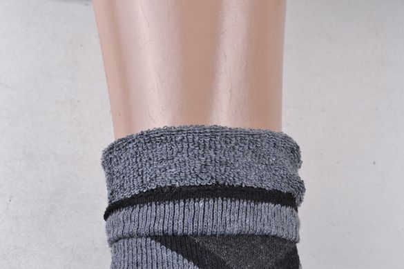 Мужские носки Махра "Фенна" (Арт. FE8611-1) | 12 пар