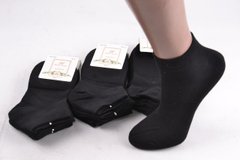 Женские Хлопковые носки "Шугуан" (HB2255/2) | 12 пар
