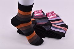 Шкарпетки жіночі "Житомир" бавовна (Aрт. OK080) | 12 пар