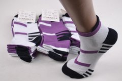 Шкарпетки жіночі "Sport" ХЛОПОК (Арт. MEJ311-2) | 12 пар