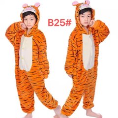 Кигуруми пижама детская (Арт. B25) | 6 шт.