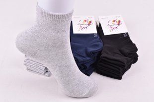 Носки детские на мальчика "Житомир" COTTON (Арт. AK562/22-24) | 12 пар