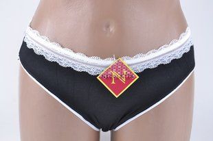 Трусики Жіночі Бавовняні (Арт. SLL525-2XL) | 10 шт.