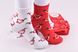 Шкарпетки жіночі з малюнком ХЛОПОК (Арт. ME32104) | 12 пар