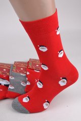 Шкарпетки чоловічі "AURA" Cotton (Арт. SF6703) | 30 пар
