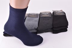 Шкарпетки чоловічі МАХРА БАМБУК (Арт. TKA849) | 12 пар
