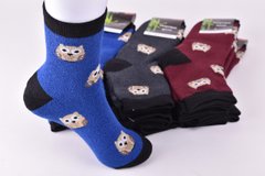 Шкарпетки жіночі "Антибактеріальні" МАХРА БАМБУК (Арт. OAM236) | 12 пар