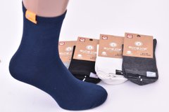 Шкарпетки чоловічі "AURA" COTTON (Арт. FPX7698) | 30 пар
