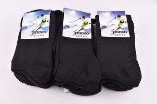 Шкарпетки чоловічі МАХРА COTTON (Арт. Y550/BL) | 12 пар